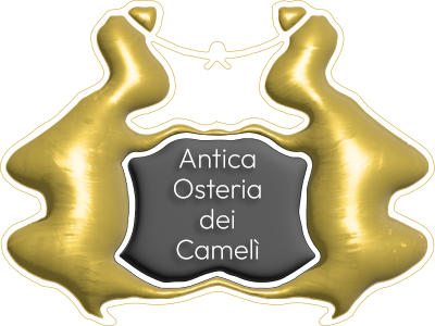 Antica Osteria dei Camelì